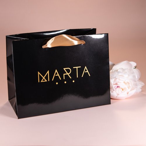 Подарунковий пакет MARTA